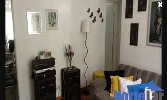 Imagem: APARTAMENTO RESIDENCIAL em SÃO PAULO