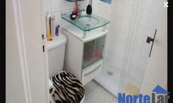 Imagem 3: APARTAMENTO RESIDENCIAL em SÃO PAULO - SP, VILA GUILHERME