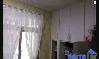 Imagem 4: APARTAMENTO RESIDENCIAL em SÃO PAULO - SP, VILA GUILHERME