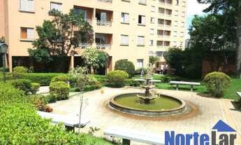 Imagem: APARTAMENTO RESIDENCIAL em SÃO PAULO