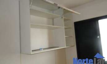 Imagem 3: APARTAMENTO RESIDENCIAL em SÃO PAULO - SP, LAUZANE PAULISTA