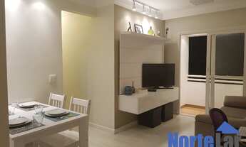 Imagem: APARTAMENTO RESIDENCIAL em SÃO PAULO