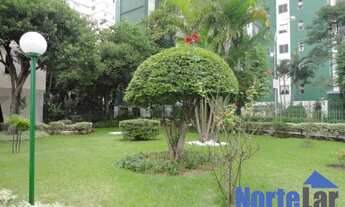 Imagem 2: APARTAMENTO RESIDENCIAL em SÃO PAULO - SP, JARDIM ÍRIS