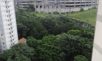 Imagem 4: APARTAMENTO RESIDENCIAL em SÃO PAULO - SP, JARDIM ÍRIS