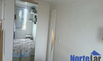 Imagem 7: APARTAMENTO RESIDENCIAL em SÃO PAULO - SP, VILA NOVA CACHOEIRINHA