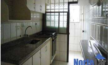 Imagem 2: APARTAMENTO RESIDENCIAL em SÃO PAULO - SP, JARDIM PERI