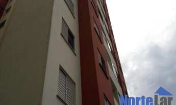 Imagem 2: APARTAMENTO RESIDENCIAL em SÃO PAULO - SP, CASA VERDE ALTA