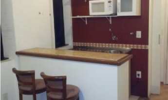 Imagem: APARTAMENTO RESIDENCIAL em SÃO PAULO