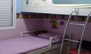 Imagem 3: APARTAMENTO RESIDENCIAL em SÃO PAULO - SP, PARQUE NOVO MUNDO