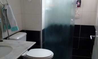 Imagem 5: APARTAMENTO RESIDENCIAL em SÃO PAULO - SP, PARQUE NOVO MUNDO