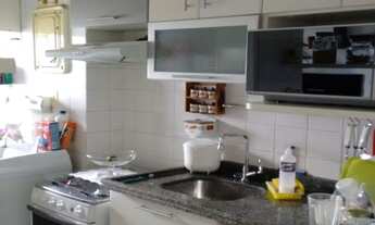 Imagem 7: APARTAMENTO RESIDENCIAL em SÃO PAULO - SP, PARQUE NOVO MUNDO