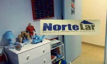 Imagem 5: APARTAMENTO RESIDENCIAL em SÃO PAULO - SP, VILA DIONISIA