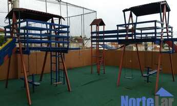 Imagem 2: APARTAMENTO RESIDENCIAL em SÃO PAULO - SP, CASA VERDE ALTA