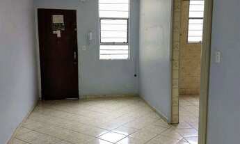 Imagem: APARTAMENTO RESIDENCIAL em SÃO PAULO