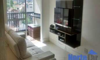 Imagem: APARTAMENTO RESIDENCIAL em SÃO PAULO