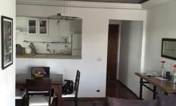 Imagem: APARTAMENTO RESIDENCIAL em SÃO PAULO