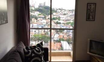 Imagem 2: APARTAMENTO RESIDENCIAL em SÃO PAULO - SP, VILA IPOJUCA