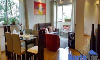 Imagem 1: APARTAMENTO RESIDENCIAL em SÃO PAULO - SP, PARQUE MANDAQUI