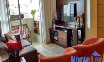 Imagem 5: APARTAMENTO RESIDENCIAL em SÃO PAULO - SP, PARQUE MANDAQUI