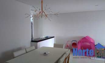 Imagem 6: APARTAMENTO RESIDENCIAL em SÃO PAULO - SP, LAUZANE PAULISTA