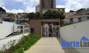 Imagem 3: APARTAMENTO RESIDENCIAL em SÃO PAULO - SP, LAUZANE PAULISTA