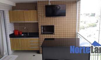 Imagem 4: APARTAMENTO RESIDENCIAL em SÃO PAULO - SP, LAUZANE PAULISTA