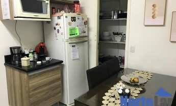 Imagem 4: APARTAMENTO RESIDENCIAL em SÃO PAULO - SP, LAUZANE PAULISTA