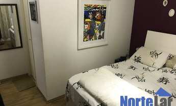 Imagem 5: APARTAMENTO RESIDENCIAL em SÃO PAULO - SP, LAUZANE PAULISTA