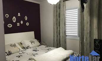 Imagem 3: APARTAMENTO RESIDENCIAL em SÃO PAULO - SP, LAUZANE PAULISTA