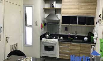 Imagem 6: APARTAMENTO RESIDENCIAL em SÃO PAULO - SP, LAUZANE PAULISTA