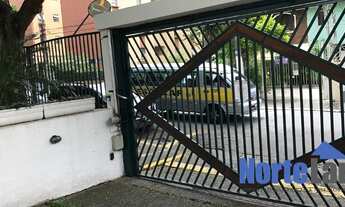 Imagem 2: APARTAMENTO RESIDENCIAL em SÃO PAULO - SP, PARQUE MANDAQUI