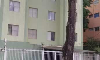 Imagem 4: APARTAMENTO RESIDENCIAL em SÃO PAULO - SP, JARDIM BRASIL (ZONA NORTE