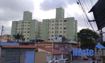 Imagem 3: APARTAMENTO RESIDENCIAL em SÃO PAULO - SP, JARDIM BRASIL (ZONA NORTE