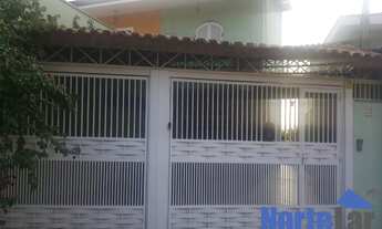 Imagem: CASA RESIDENCIAL em SÃO PAULO - SP, JARDIM