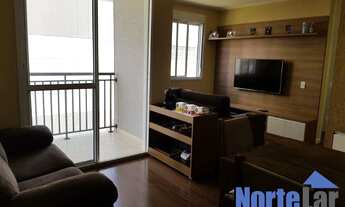 Imagem: APARTAMENTO RESIDENCIAL em SÃO PAULO