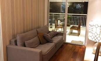 Imagem: APARTAMENTO RESIDENCIAL em SÃO PAULO