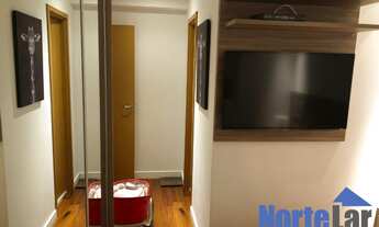 Imagem 3: APARTAMENTO RESIDENCIAL em SÃO PAULO - SP, VILA LEONOR