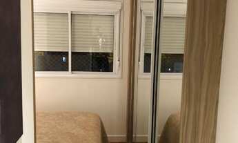 Imagem 4: APARTAMENTO RESIDENCIAL em SÃO PAULO - SP, VILA LEONOR