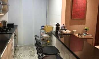 Imagem 6: APARTAMENTO RESIDENCIAL em SÃO PAULO - SP, VILA LEONOR