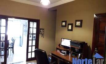 Imagem: CASA RESIDENCIAL em SÃO PAULO - SP, VILA