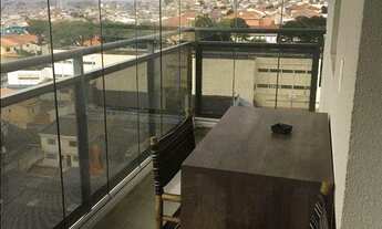 Imagem: APARTAMENTO RESIDENCIAL em SÃO PAULO