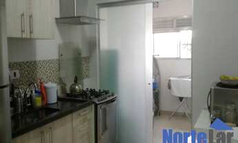 Imagem 3: APARTAMENTO RESIDENCIAL em SÃO PAULO - SP, JARDIM SÃO PAULO(ZONA NORTE