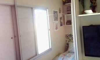 Imagem 2: APARTAMENTO RESIDENCIAL em SÃO PAULO - SP, LAUZANE PAULISTA