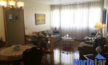 Imagem: APARTAMENTO RESIDENCIAL em SÃO PAULO