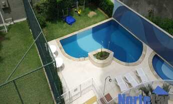 Imagem 7: APARTAMENTO RESIDENCIAL em SÃO PAULO - SP, SANTA TERESINHA