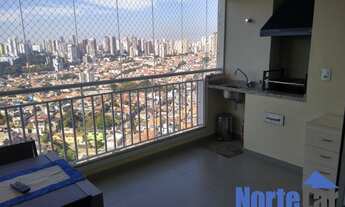 Imagem: APARTAMENTO RESIDENCIAL em SÃO PAULO