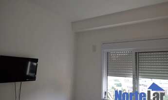 Imagem 3: APARTAMENTO RESIDENCIAL em SÃO PAULO - SP, PARQUE MANDAQUI