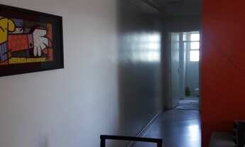 Imagem 2: APARTAMENTO RESIDENCIAL em SÃO PAULO - SP, JARDIM IPANEMA (ZONA OESTE