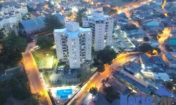 Imagem 5: APARTAMENTO RESIDENCIAL em SÃO PAULO - SP, JARDIM IPANEMA (ZONA OESTE