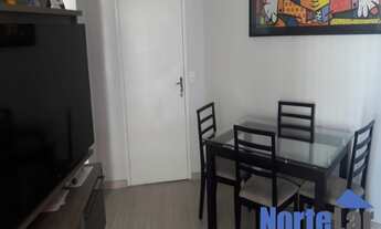 Imagem 6: APARTAMENTO RESIDENCIAL em SÃO PAULO - SP, JARDIM IPANEMA (ZONA OESTE